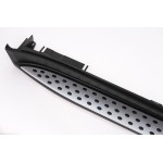 Πλαϊνά σκαλοπάτια AMG look για Mercedes-Benz ML-Class (W164) 2005 - 2011 Πλαϊνά σκαλοπάτια AMG look για Mercedes-Benz ML-Class (W164) 2005 - 2011